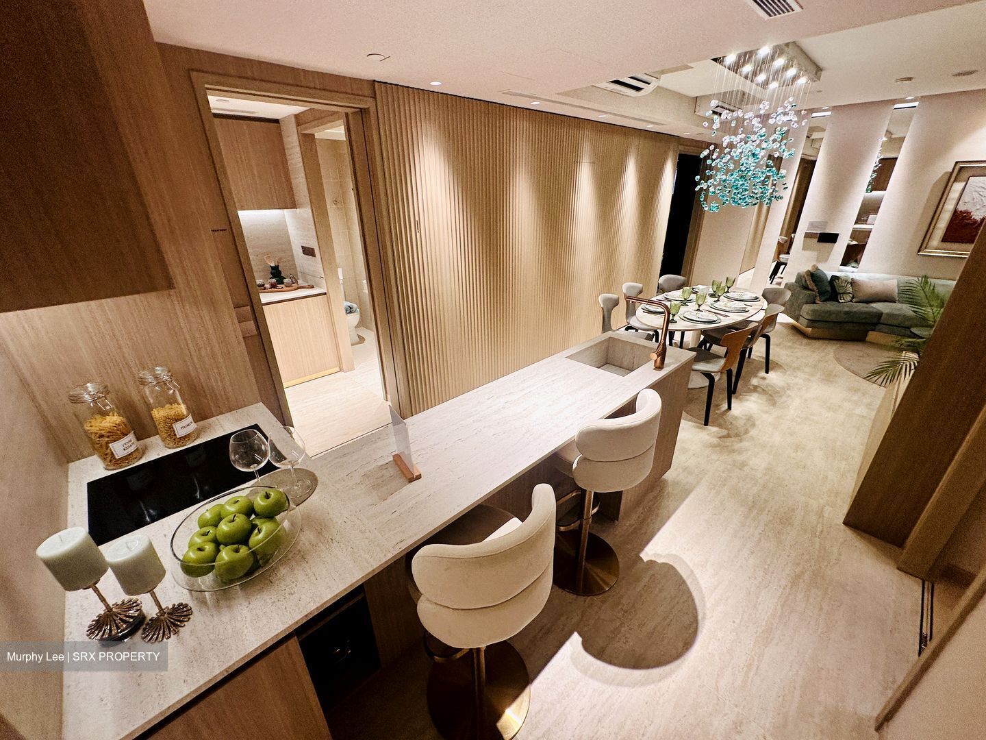 Arina East Residences (D15), Apartment #451798051